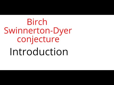 Video: Birch Shmidt