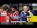 TOP Oss Cambuur goals and highlights