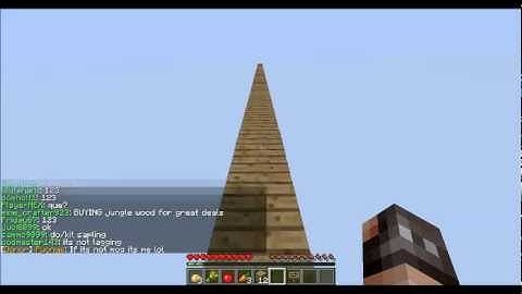 How to get stuff in SKYBLOCK.NET ep: 2