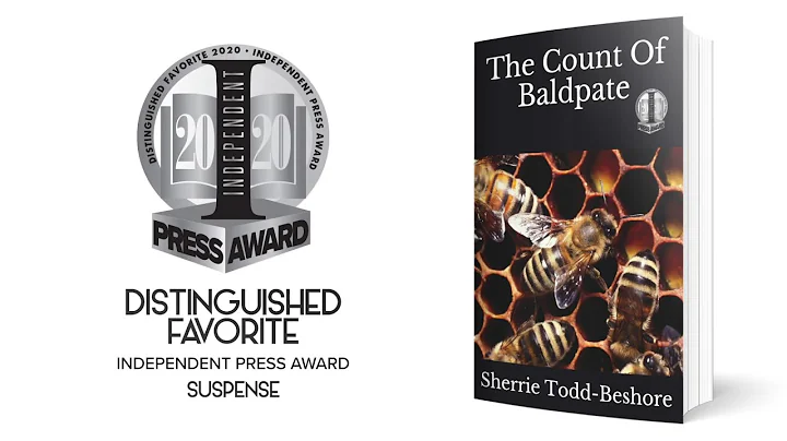 The Count Of Baldpate by Sherrie Todd-Beshore