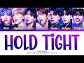 [Fantasy Boys] Flash Hold tight Lyrics (Color Coded Lyrics)