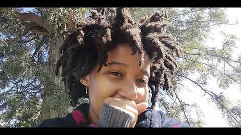 1 year 5 months freeform dreadlocks update|| Motlalepula