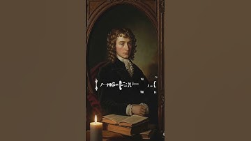 He Invented the Code Behind Every Computer… in the 1600s #binary #code #youtubeshorts #shorts