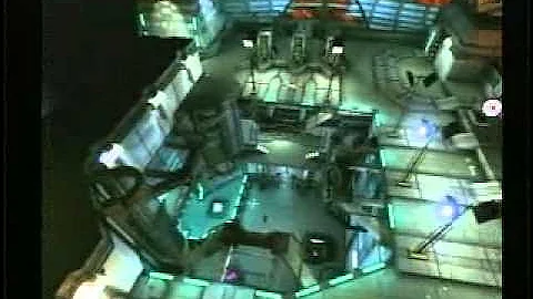 Unreal Tournament 2003 - Trailer