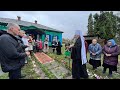Православна громада Линовиці вірна УКРАЇНСЬКІЙ ПРАВОСЛАВНІЙ ЦЕРКВІ