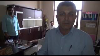 Öter Önce tehdit edildim sonra evraklarım çalındı \\ 01 06 2014 \\ MARDİN