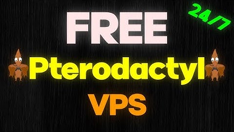 I Found A Free VPS That No One Knows!