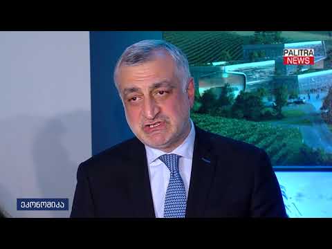 7 ათასი თანამშრომელი და 2 მილიონზე მეტი კლიენტი - თიბისი 25 წლის გახდა