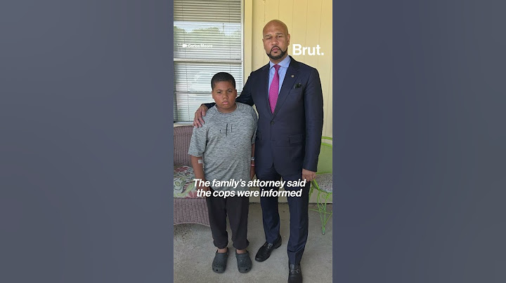 Aderrien Murry survived with serious injuries and has since been discharged from the hospital.