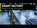 Industrial Automation SCADA System
