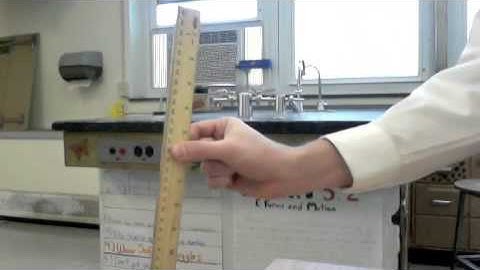 How to measure your reaction time