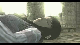 Shadow of the Colossus - Cómo se hizo (español)