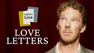 Possibly the best love letters of all time