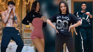 Don’t Rush Remix ~Young T & Bugsey TikTok Dance Challenge Compilation