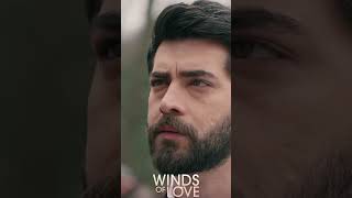 Halil Ve Baran'ın Efsane Karşılaşması 💣 | #Windsoflove #Shorts #Zeyhal #Ruzgarlitepe