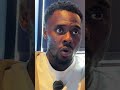 #Birmingham star Bright Osayi-Samuel gives insight into working with boss Chris Davies #EFL #BFC