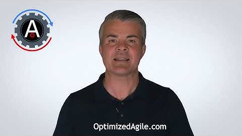 OptimizedAgile - How to handle scope changes during an active sprint?