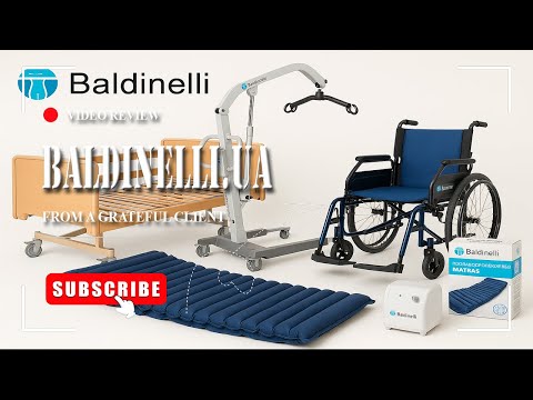 MEDICAL EQUIPMENT · 6 STORES