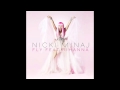 Nicki Minaj: Fly - Audio