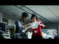 The Journalist (2019) Bluray