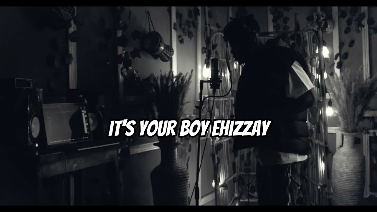 Watch Ehizzay - YOU on YouTube Watch Ehizzay - YOU on YouTube