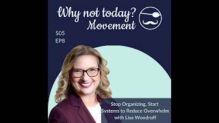 WNT S5, EP8 with Lisa Woodruff