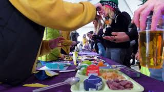 Mardi Grass 2024 - Soulard Mardi Gras
