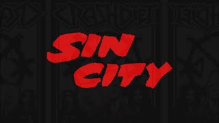 Crashdiet - Sin city (Subtitulos español)