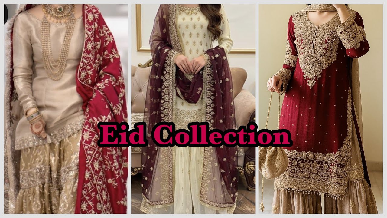 Eid Collection 🔥5000 wala 🔥1500 me 🔥  | Heavy Bridal & Party Wear Suits | Chandni Chowk