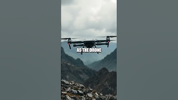 The Expedition of Drone Lumina-Tech X2