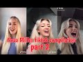 NOVA MILLER - mi amor cover and many more | @novamillermusic tiktok compilation