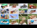 20 incredible ideas  20 amazing things you can make at home  diy rc toys