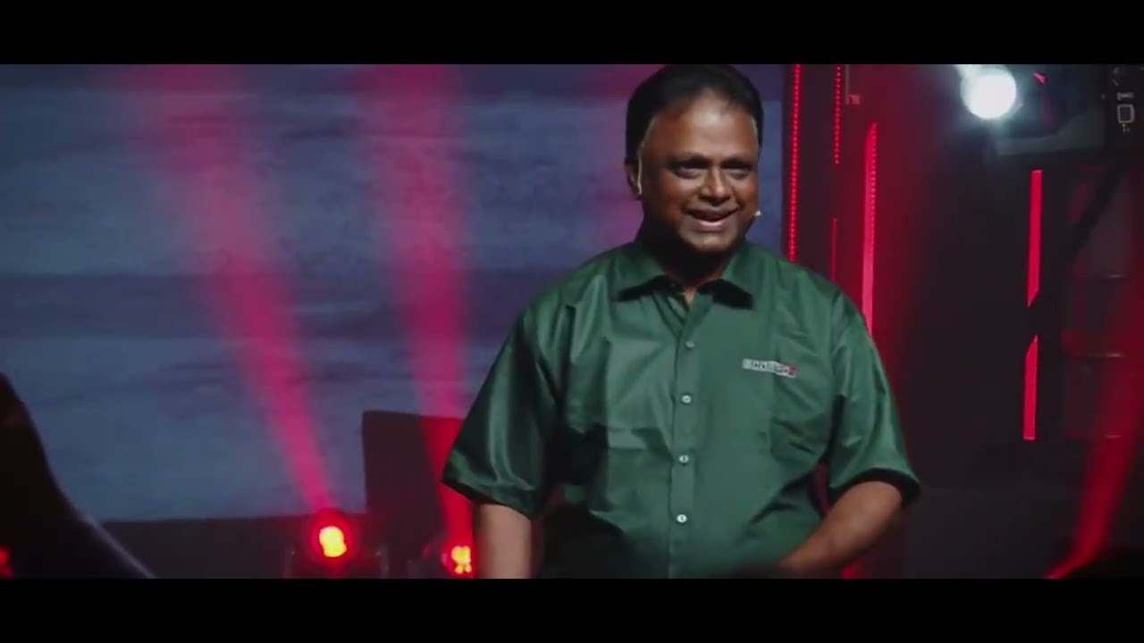 The All-New Scorpio-N | Big on looks, big on performance