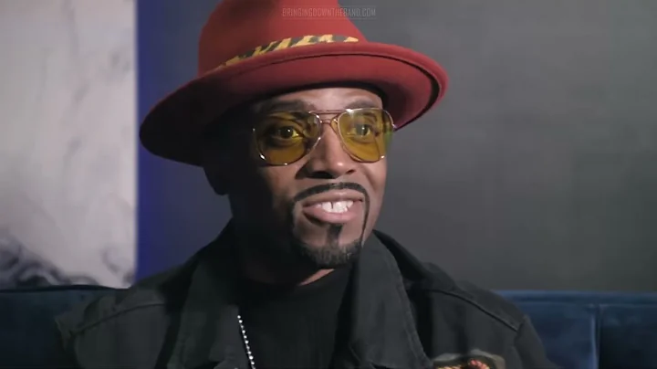 How The Neptunes (Pharrell and Chad Hugo) took off after they left Teddy Riley | Hip Hop Evolution