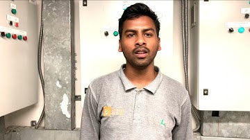 Practical Guide to ABB ACS310 VFD: Parameter Setup, Wiring and BMS Integration | Technical plus Edu.