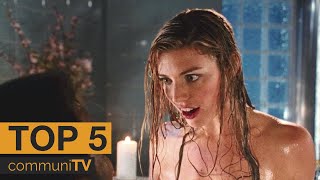 Top 5 Funny Time Travel Movies Top 5 Funny Time Travel Movies