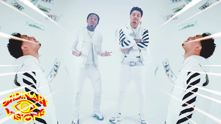 Murdock - The Man ft. LayEmDown (Official Music Video)