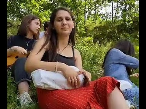 მთის ჰანგები - მაიკო ხელაშვილი \u0026 ანი ხურცილავა || Mtis Hangebi - Maiko Khelashvili \u0026 Ani Khurtsilava