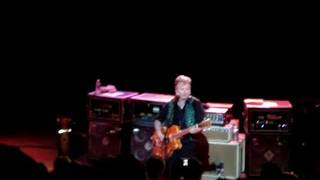 Brian SETZER - Stray Cats Strut.