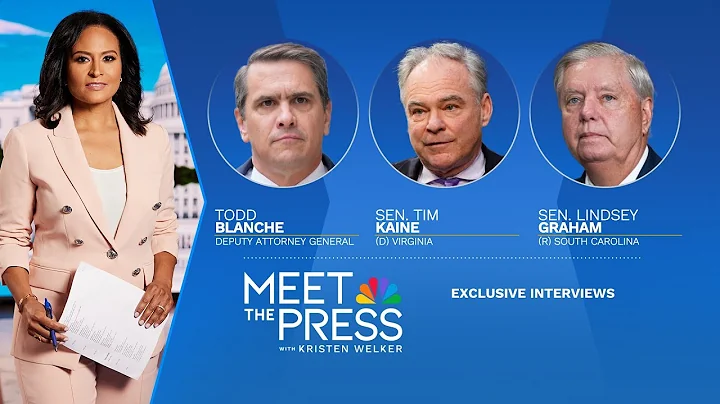 Meet the Press Full Episode — Dec. 21