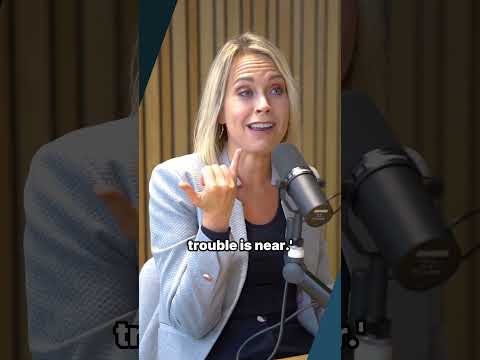 Hoe spot je ongemak