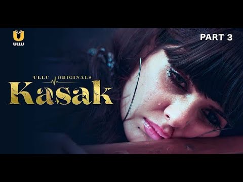 kasak ullu web series 2024