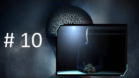 XCOM 2 Part 10 Avenger Defense