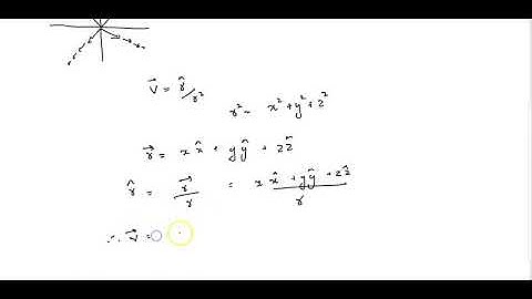 DIVERGENCE PRACTICE QUESTION - Problem 1.16 Introduction to Electrodynamics