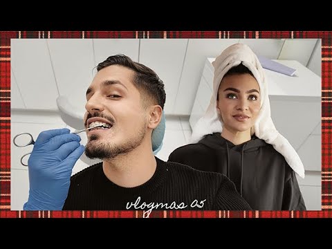 VLOGMAS 05: najbolja ili najgora odluka? ❄︎