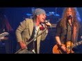 The Quireboys - Too Much of a Good Thing - Nottingham 2013