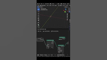 Blender | how to quick scatter object