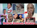 Uuff Abdi Ragsa Adisu Rakko Hama Keessa Jira Jadhe Bohe Live Iraati Biyya Turkey Deme Yalamu Qaba