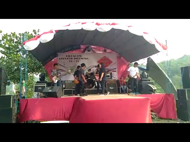 Reuni musik pribumi class=