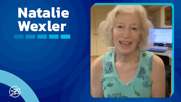 Natalie Wexler -  Comprehension, Writing, and the Science of Reading